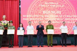 Ngăn chặn tà đạo núp bóng tôn giáo