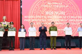 Ngăn chặn tà đạo núp bóng tôn giáo