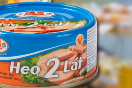 Công ty CP Đồ hộp Hạ Long xin lỗi người tiêu dùng