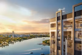 Fresia Riverside - Chuẩn sống ven sông dành cho gia đình trẻ