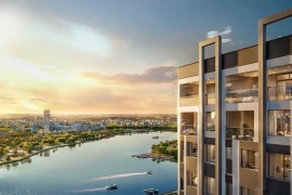 Fresia Riverside - Chuẩn sống ven sông dành cho gia đình trẻ