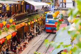 Dừng tàu, dừng sự dễ dãi với nguy hiểm