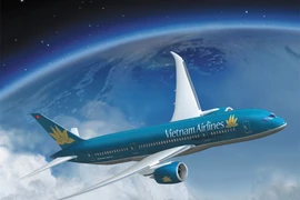 Vietnam Airlines xếp hạng 19 trong Top 25 hãng hàng không truyền thống an toàn nhất thế giới