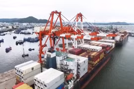 Phát triển kinh tế biển theo hướng xanh, bền vững