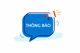 Quỹ tín dụng nhân dân Đồng Tâm thông báo
