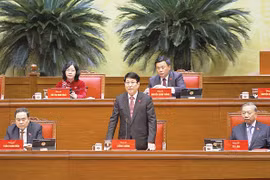 Để Việt Nam phát triển hùng cường, thịnh vượng