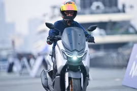 Một chi tiết nhỏ trong tư thế có thể thay đổi cả trải nghiệm lái?