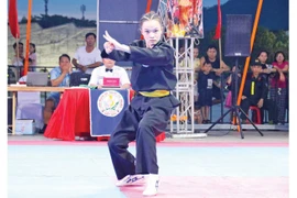 Thể thao thành tích cao Gia Lai: Hướng đến phát triển bền vững