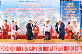 Ngành Giáo dục Gia Lai: “Chuyển động” mạnh mẽ trong đổi mới và hội nhập