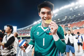 Dấu ấn thể thao Gia Lai tại SEA Games 33: Bản lĩnh trẻ, khát vọng lớn