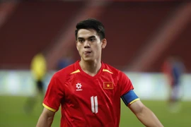 Người hâm mộ Đông Nam Á ngả mũ thán phục U23 Việt Nam