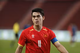 Người hâm mộ Đông Nam Á ngả mũ thán phục U23 Việt Nam