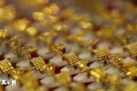 Các tổ chức tài chính lớn đồng loạt nâng dự báo giá vàng năm 2026