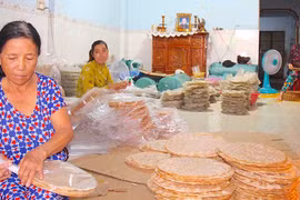 Điều chỉnh chính sách hỗ trợ tạo việc làm, tiếp sức người lao động