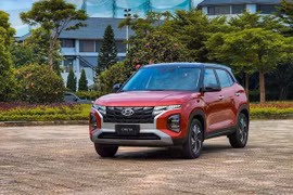 Top xe SUV đáng mua trong tầm giá 700 triệu đồng