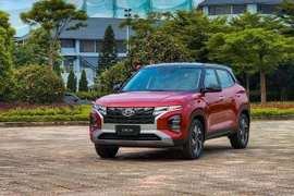 Top xe SUV đáng mua trong tầm giá 700 triệu đồng