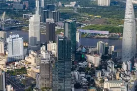 Tạo sức bật mới