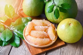 Những trái cây mùa Tết an toàn cho người bệnh đái tháo đường