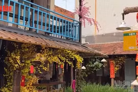 Thời tiết dịp Tết Nguyên đán Bính Ngọ 2026