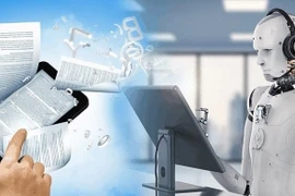 AI và khoảng trống của chuẩn mực