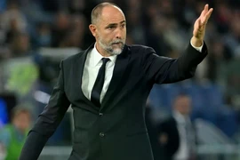 Tottenham đã tìm được HLV mới