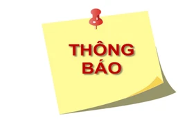 Đội Quản lý thị trường số 3 thông báo tìm chủ sở hữu (lần 1)