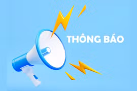 Thông báo tìm chủ sở hữu (lần 2)