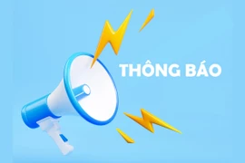 Thông báo tìm chủ sở hữu (lần 2)