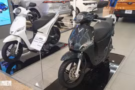 5 thị trường xe máy điện lớn nhất thế giới, Việt Nam góp mặt