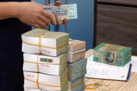 Bầu Đức chi gần 80 tỉ đồng gom mua cổ phiếu HAG