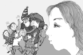 Ký hiệu mùa xuân