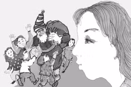 Ký hiệu mùa xuân