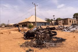 Nigeria: Ít nhất 60 người thiệt mạng trong các vụ tấn công