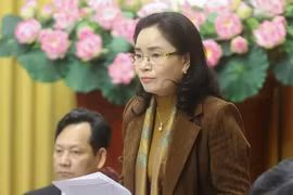 Luật báo chí 2025: Điểm mới thúc đẩy phát triển báo chí trong kỷ nguyên số