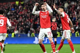 Lượt về vòng 1/8 Champions League: Cơ hội nào cho các đại diện bóng đá Anh?