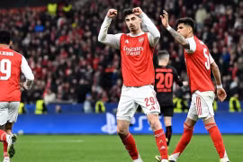 Lượt về vòng 1/8 Champions League: Cơ hội nào cho các đại diện bóng đá Anh?