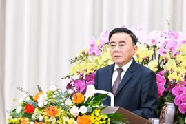 Ban Bí thư yêu cầu khẩn trương hoàn thành sắp xếp tổ dân phố, thôn, bản