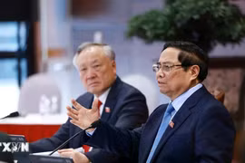 Đại hội XIV của Đảng: Kết tinh trí tuệ, ý chí tự lực, tự cường của dân tộc