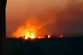 Tổng thống Mỹ Donald Trump ra lệnh tấn công Venezuela