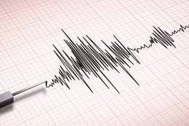 Động đất có độ lớn 6,0 làm rung chuyển đảo Java của Indonesia