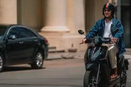 Dat Bike phá vỡ định kiến về độ bền pin xe máy điện