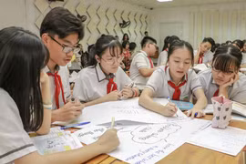 Phản biện là để đi tới