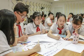 Phản biện là để đi tới