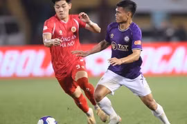 Nguyễn Đình Bắc được đề cử hai hạng mục 'Giải thưởng Cống hiến 2026'