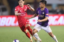 Nguyễn Đình Bắc được đề cử hai hạng mục 'Giải thưởng Cống hiến 2026'