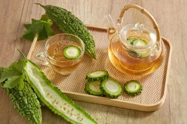 Những loại trà thảo dược thanh nhiệt, giải ngán ngày Tết