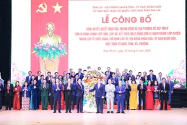 10 sự kiện nổi bật của tỉnh Gia Lai năm 2025