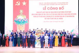 10 sự kiện nổi bật của tỉnh Gia Lai năm 2025