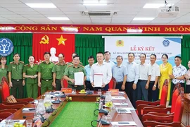 Sẽ đề nghị khởi tố đơn vị chậm đóng BHXH kéo dài