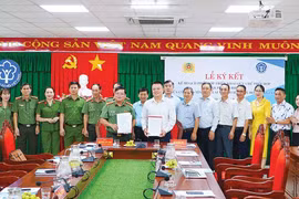 Sẽ đề nghị khởi tố đơn vị chậm đóng BHXH kéo dài